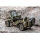 RocHobby 1941 Willys MB Scaler 1:12 - Crawler RTR 2.4GHz