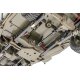 RocHobby 1941 Willys MB Scaler 1:12 - Crawler RTR 2.4GHz
