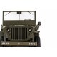 RocHobby 1941 Willys MB Scaler 1:12 - Crawler RTR 2.4GHz