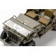 RocHobby 1941 Willys MB Scaler 1:12 - Crawler RTR 2.4GHz