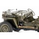 RocHobby 1941 Willys MB Scaler 1:12 - Crawler RTR 2.4GHz