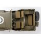 RocHobby 1941 Willys MB Scaler 1:12 - Crawler RTR 2.4GHz