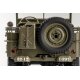 RocHobby 1941 Willys MB Scaler 1:12 - Crawler RTR 2.4GHz