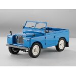 FMS Land Rover Serie II blau 1:12 - Crawler RTR 2.4GHz