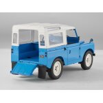 FMS Land Rover Serie II blau 1:12 - Crawler RTR 2.4GHz