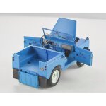 FMS Land Rover Serie II blau 1:12 - Crawler RTR 2.4GHz