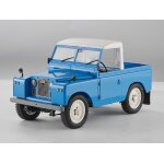 FMS Land Rover Serie II blau 1:12 - Crawler RTR 2.4GHz