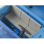 FMS Land Rover Serie II blau 1:12 - Crawler RTR 2.4GHz