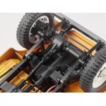 FMS Land Rover Serie II blau 1:12 - Crawler RTR 2.4GHz