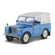 FMS Land Rover Serie II blau 1:12 - Crawler RTR 2.4GHz
