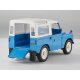 FMS Land Rover Serie II blau 1:12 - Crawler RTR 2.4GHz