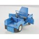 FMS Land Rover Serie II blau 1:12 - Crawler RTR 2.4GHz