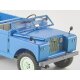 FMS Land Rover Serie II blau 1:12 - Crawler RTR 2.4GHz