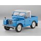 FMS Land Rover Serie II blau 1:12 - Crawler RTR 2.4GHz