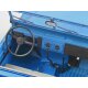 FMS Land Rover Serie II blau 1:12 - Crawler RTR 2.4GHz