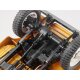 FMS Land Rover Serie II blau 1:12 - Crawler RTR 2.4GHz