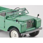 FMS Land Rover Serie II grün 1:12 - Crawler RTR 2.4GHz