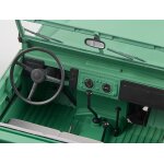 FMS Land Rover Serie II grün 1:12 - Crawler RTR 2.4GHz