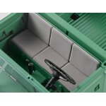 FMS Land Rover Serie II grün 1:12 - Crawler RTR 2.4GHz