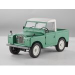 FMS Land Rover Serie II grün 1:12 - Crawler RTR 2.4GHz