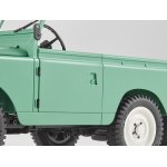FMS Land Rover Serie II grün 1:12 - Crawler RTR 2.4GHz