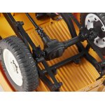 FMS Land Rover Serie II grün 1:12 - Crawler RTR 2.4GHz