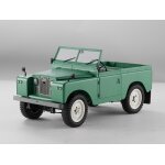 FMS Land Rover Serie II grün 1:12 - Crawler RTR 2.4GHz