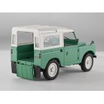 FMS Land Rover Serie II grün 1:12 - Crawler RTR 2.4GHz