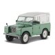 FMS Land Rover Serie II grün 1:12 - Crawler RTR 2.4GHz