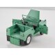 FMS Land Rover Serie II grün 1:12 - Crawler RTR 2.4GHz