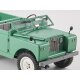 FMS Land Rover Serie II grün 1:12 - Crawler RTR 2.4GHz