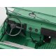 FMS Land Rover Serie II grün 1:12 - Crawler RTR 2.4GHz