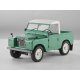 FMS Land Rover Serie II grün 1:12 - Crawler RTR 2.4GHz