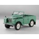 FMS Land Rover Serie II grün 1:12 - Crawler RTR 2.4GHz