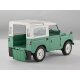 FMS Land Rover Serie II grün 1:12 - Crawler RTR 2.4GHz