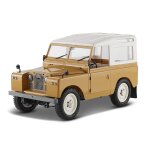FMS Land Rover Serie II gelb 1:12 - Crawler RTR 2.4GHz