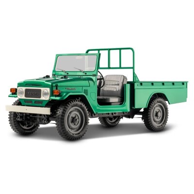 FMS TOYOTA FJ45 1:12 grün - Crawler RTR 2.4GHz