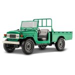 FMS TOYOTA FJ45 1:12 grün - Crawler RTR 2.4GHz