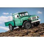 FMS TOYOTA FJ45 1:12 grün - Crawler RTR 2.4GHz