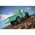 FMS TOYOTA FJ45 1:12 grün - Crawler RTR 2.4GHz