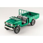 FMS TOYOTA FJ45 1:12 grün - Crawler RTR 2.4GHz