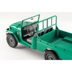 FMS TOYOTA FJ45 1:12 grün - Crawler RTR 2.4GHz