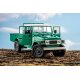 FMS TOYOTA FJ45 1:12 grün - Crawler RTR 2.4GHz