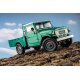 FMS TOYOTA FJ45 1:12 grün - Crawler RTR 2.4GHz
