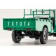 FMS TOYOTA FJ45 1:12 grün - Crawler RTR 2.4GHz