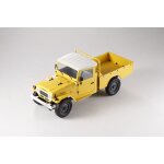 FMS TOYOTA FJ45 1:12 gelb - Crawler RTR 2.4GHz