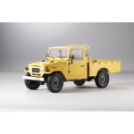 FMS TOYOTA FJ45 1:12 gelb - Crawler RTR 2.4GHz