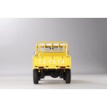 FMS TOYOTA FJ45 1:12 gelb - Crawler RTR 2.4GHz