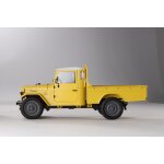 FMS TOYOTA FJ45 1:12 gelb - Crawler RTR 2.4GHz