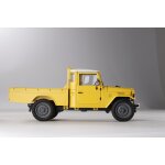 FMS TOYOTA FJ45 1:12 gelb - Crawler RTR 2.4GHz